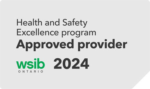 WSIB-Excellence-Program-Approved-Provider